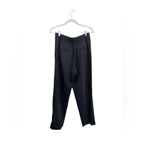 VINCE Mid-Rise Tapered Pull-On Pant - Picture 12 of 15